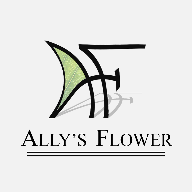 Ally's Flower